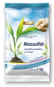 Réz-szulfát